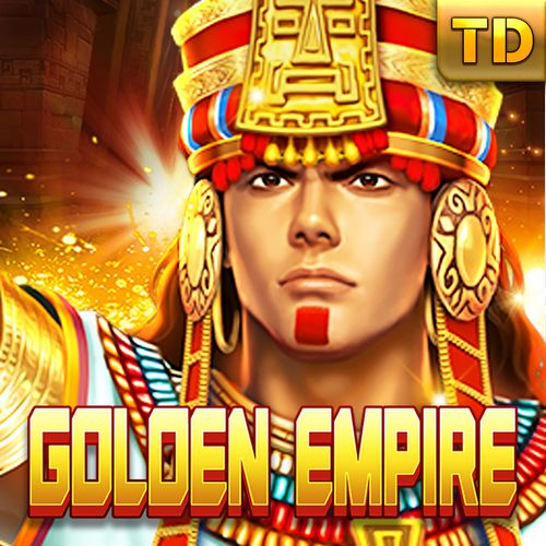 সোনার সাম্রাজ্য ২ Golden Empire 2 স্লট আইকন